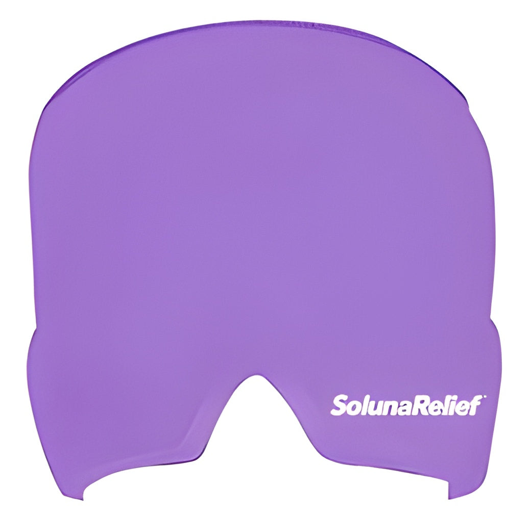 Migraine Relief Cap