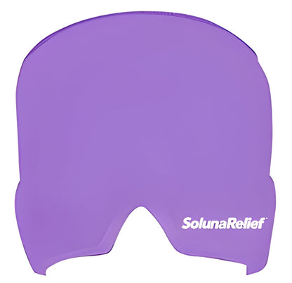 Migraine Relief Cap
