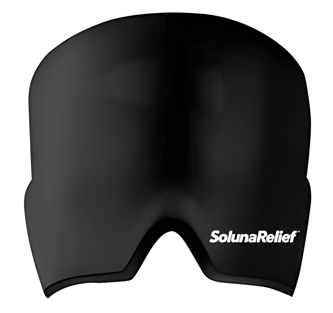 Migraine Relief Cap